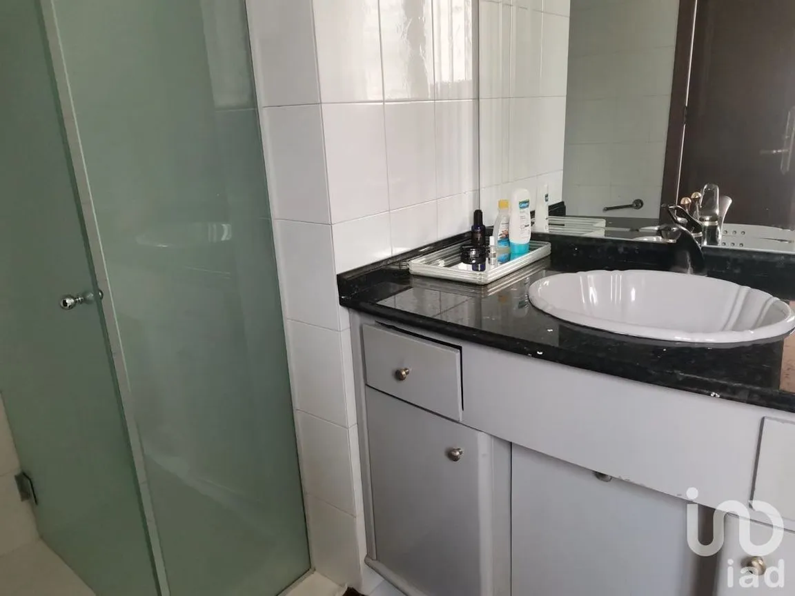 Casa en Renta en Bosques de las Lomas, Cuajimalpa de Morelos, Ciudad de México | NEX-229991 | iad México | Foto 42 de 47