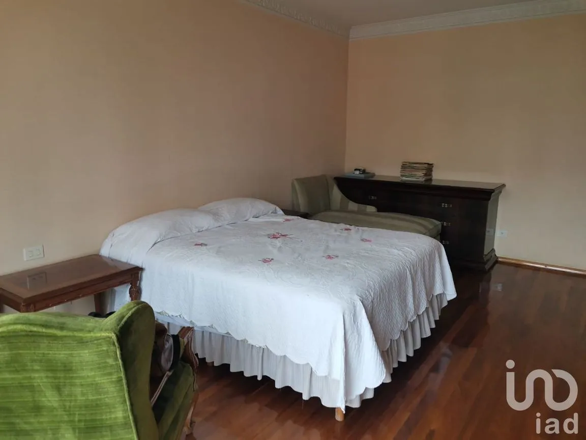 Casa en Renta en Bosques de las Lomas, Cuajimalpa de Morelos, Ciudad de México | NEX-229991 | iad México | Foto 44 de 47