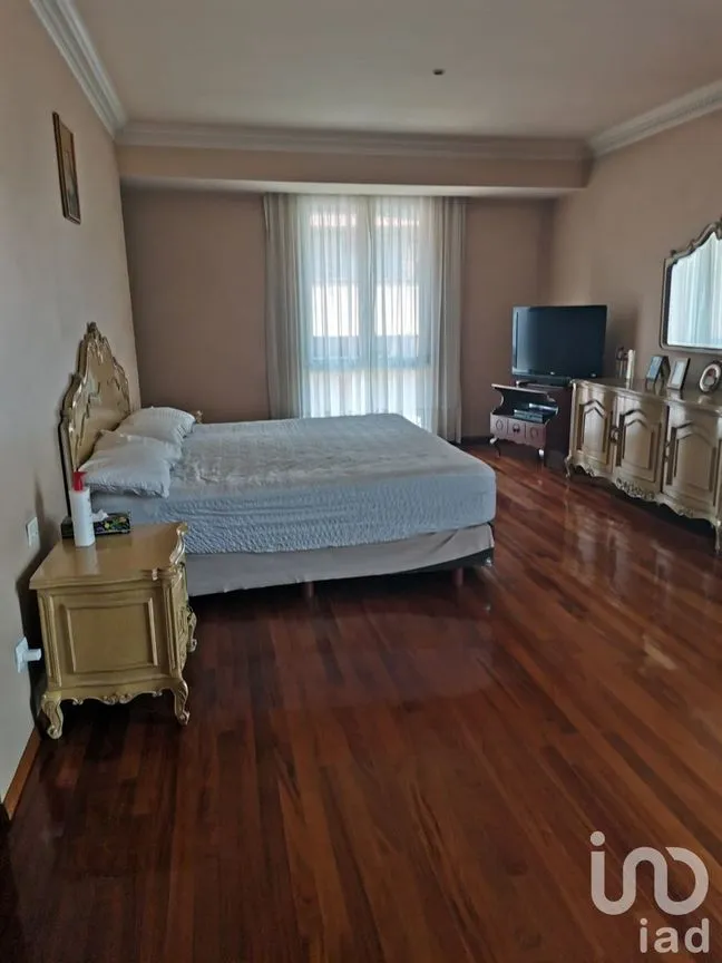 Casa en Renta en Bosques de las Lomas, Cuajimalpa de Morelos, Ciudad de México | NEX-229991 | iad México | Foto 45 de 47
