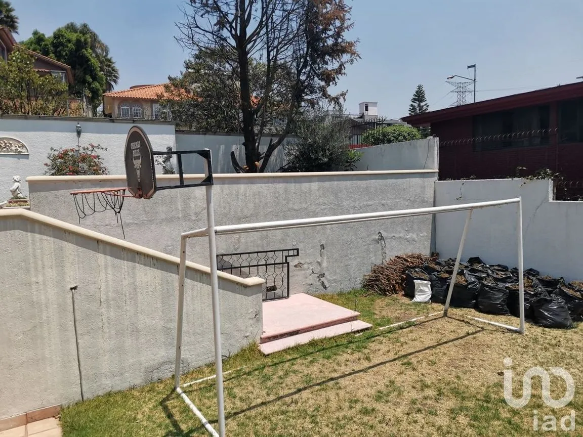 Casa en Renta en Bosques de las Lomas, Cuajimalpa de Morelos, Ciudad de México | NEX-229991 | iad México | Foto 46 de 47