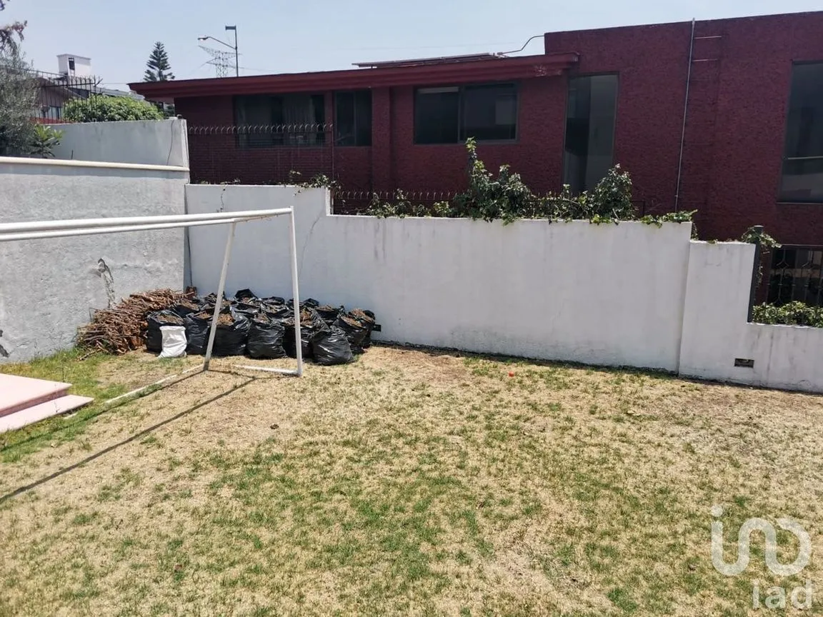 Casa en Renta en Bosques de las Lomas, Cuajimalpa de Morelos, Ciudad de México | NEX-229991 | iad México | Foto 47 de 47