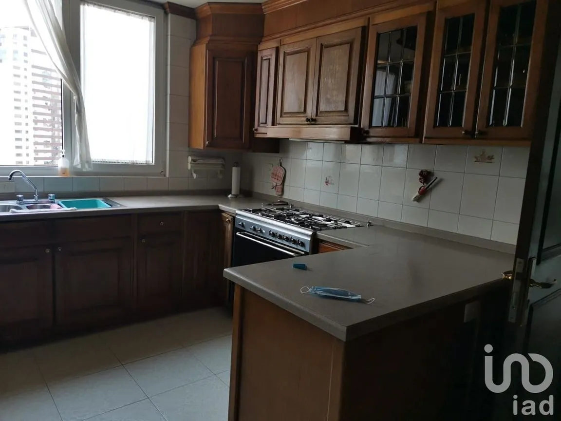 Casa en Renta en Bosques de las Lomas, Cuajimalpa de Morelos, Ciudad de México | NEX-229991 | iad México | Foto 6 de 47