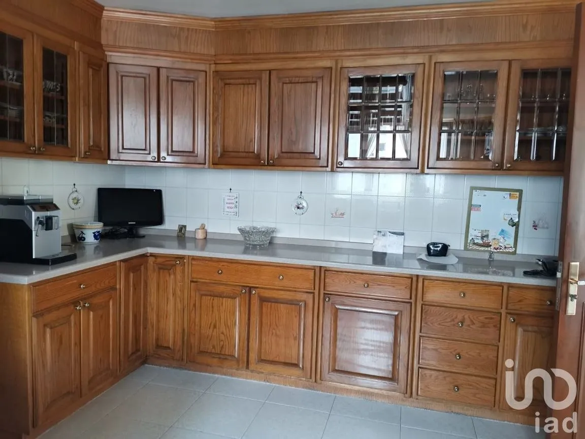 Casa en Renta en Bosques de las Lomas, Cuajimalpa de Morelos, Ciudad de México | NEX-229991 | iad México | Foto 8 de 47