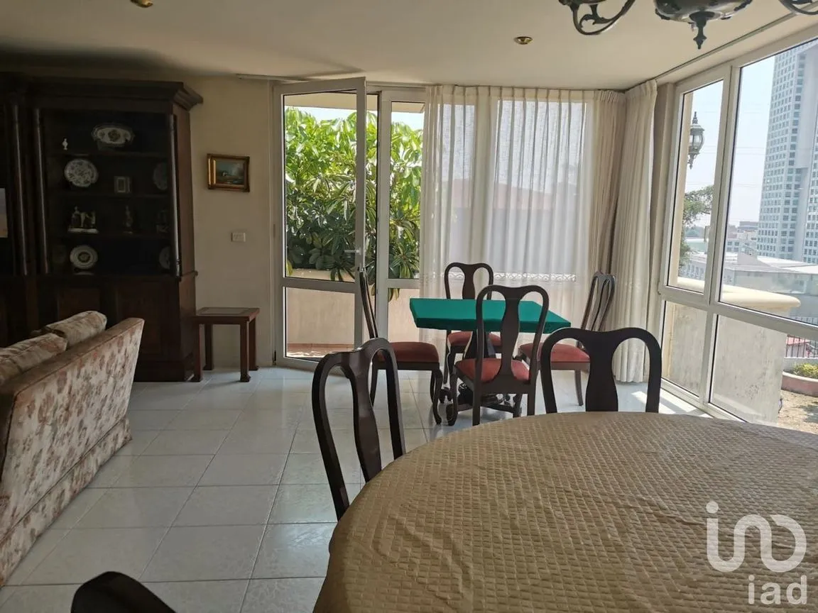 Casa en Renta en Bosques de las Lomas, Cuajimalpa de Morelos, Ciudad de México | NEX-229991 | iad México | Foto 10 de 47