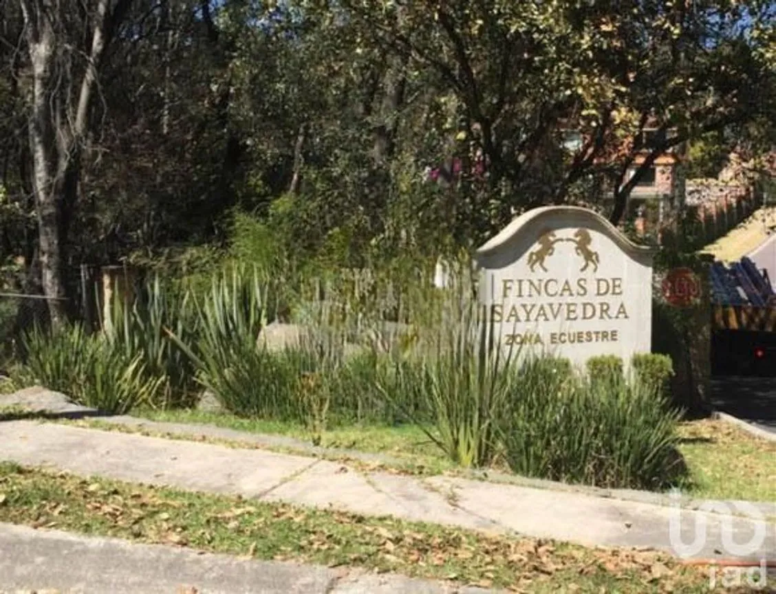 Terreno en Venta en Fincas de Sayavedra, Atizapán de Zaragoza, Estado De México | NEX-229992 | iad México | Foto 1 de 9