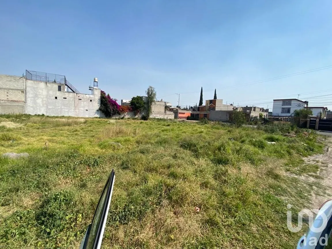 Terreno en Venta en El Socorro, Cuautitlán Izcalli, Estado De México | NEX-229993 | iad México | Foto 3 de 5