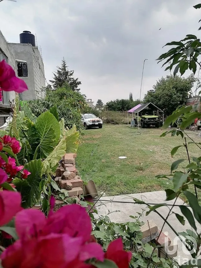 Terreno en Venta en El Socorro, Cuautitlán Izcalli, Estado De México | NEX-229993 | iad México | Foto 4 de 5