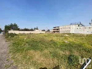 NEX-229993 - Terreno en Venta en El Socorro, CP 54714, Estado De México.