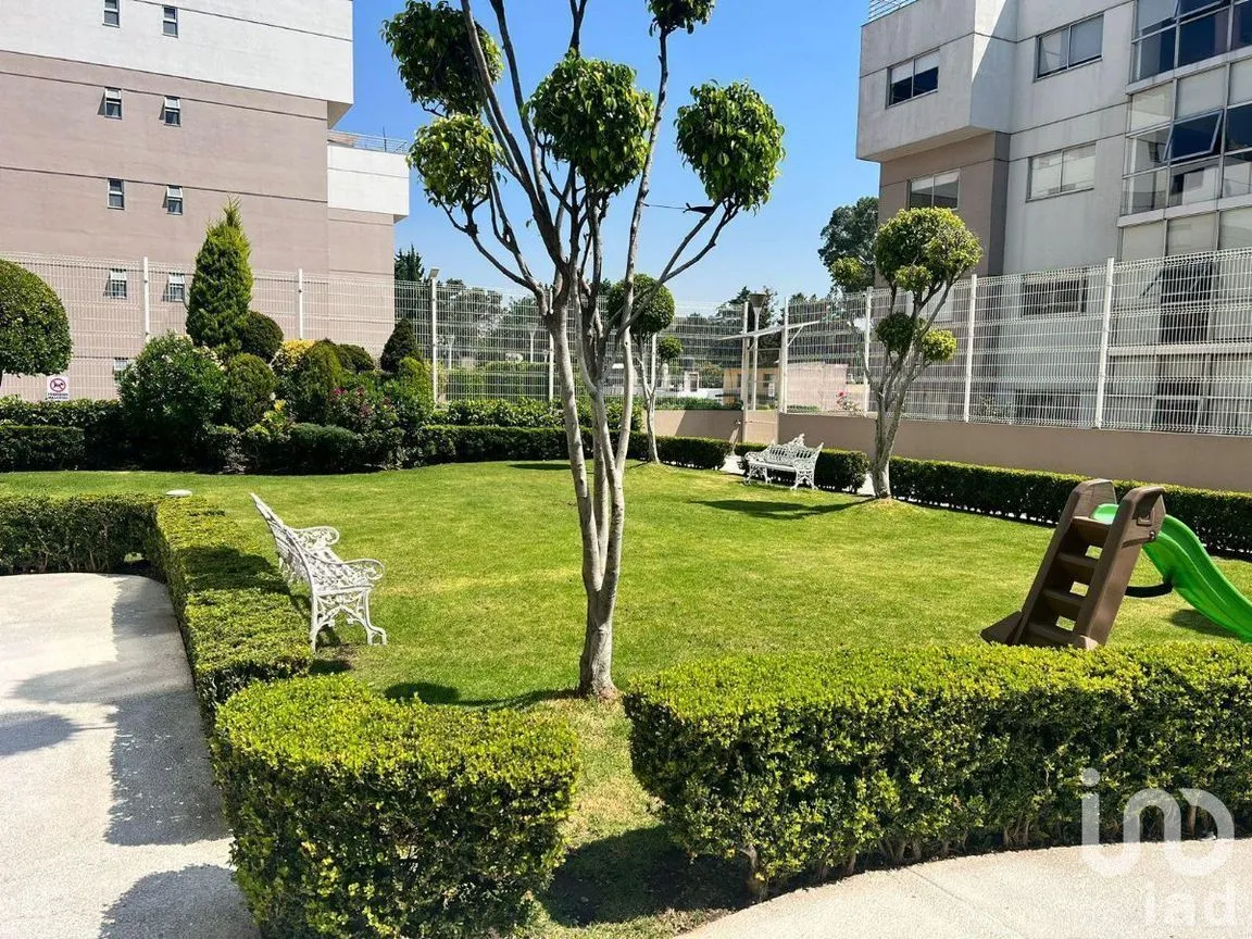 Departamento en Renta en Valle Dorado, Tlalnepantla de Baz, Estado De México | NEX-229994 | iad México | Foto 2 de 22