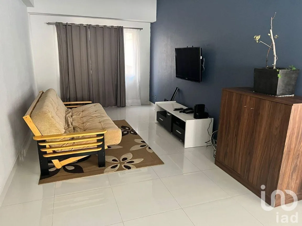 Departamento en Renta en Valle Dorado, Tlalnepantla de Baz, Estado De México | NEX-229994 | iad México | Foto 12 de 22
