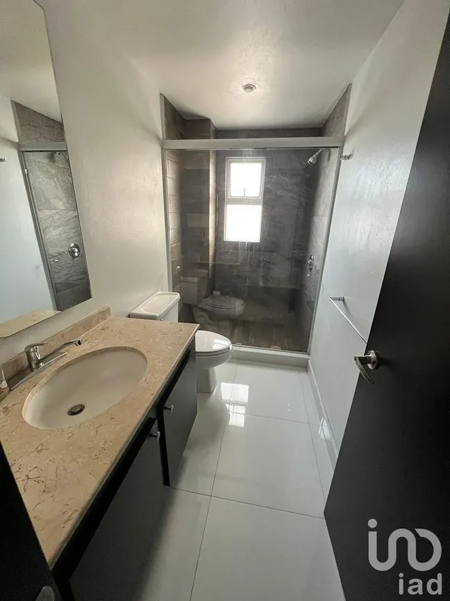 Departamento en Renta en Valle Dorado, Tlalnepantla de Baz, Estado De México | NEX-229994 | iad México | Foto 13 de 22