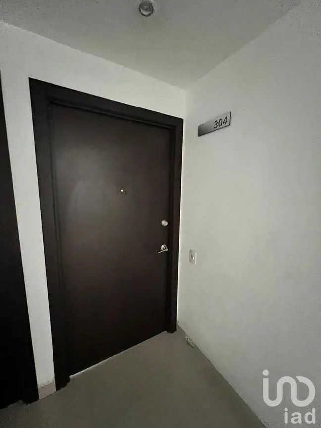 Departamento en Renta en Valle Dorado, Tlalnepantla de Baz, Estado De México | NEX-229994 | iad México | Foto 15 de 22