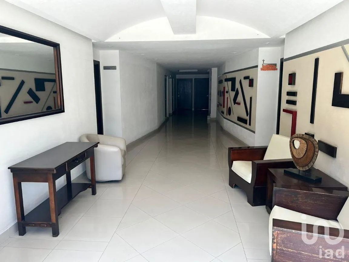 Departamento en Renta en Valle Dorado, Tlalnepantla de Baz, Estado De México | NEX-229994 | iad México | Foto 18 de 22