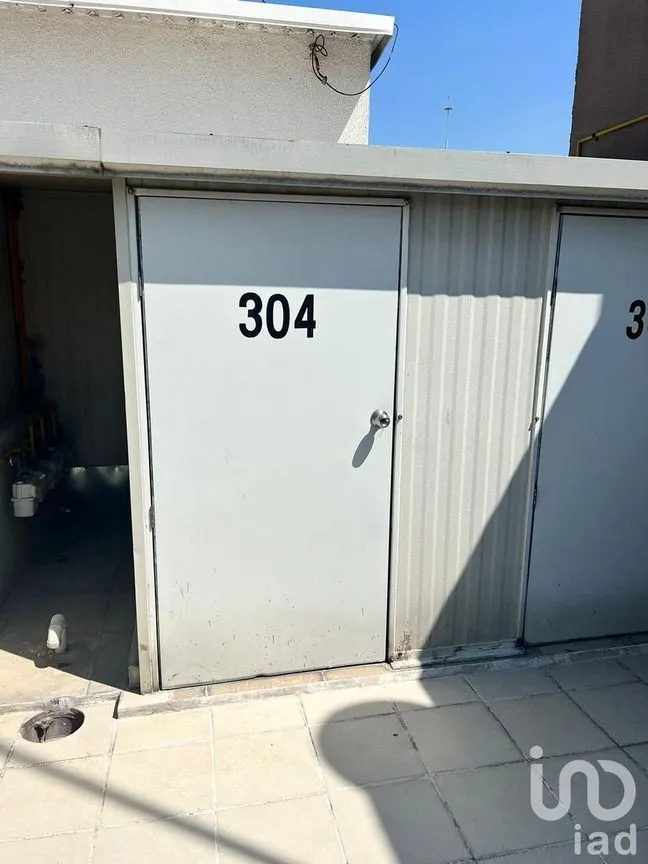 Departamento en Renta en Valle Dorado, Tlalnepantla de Baz, Estado De México | NEX-229994 | iad México | Foto 19 de 22