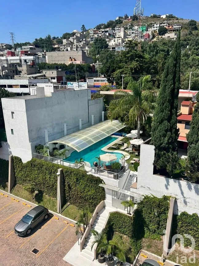 Departamento en Renta en Valle Dorado, Tlalnepantla de Baz, Estado De México | NEX-229994 | iad México | Foto 20 de 22