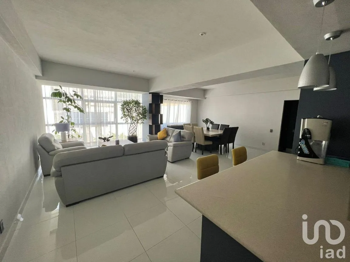 Departamento en Renta en Valle Dorado, Tlalnepantla de Baz, Estado De México | NEX-229994 | iad México | Foto 22 de 22