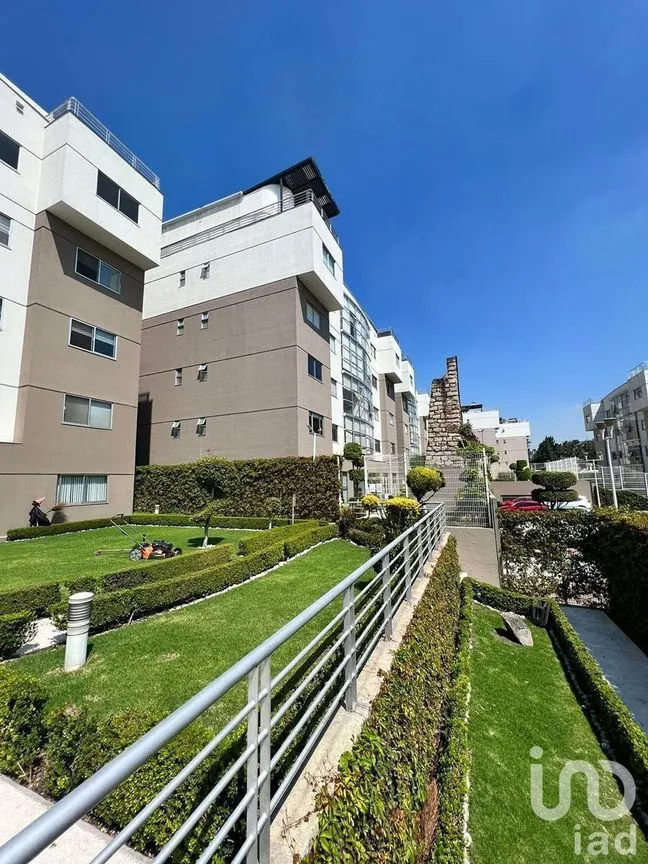 Departamento en Renta en Valle Dorado, Tlalnepantla de Baz, Estado De México | NEX-229994 | iad México | Foto 4 de 22