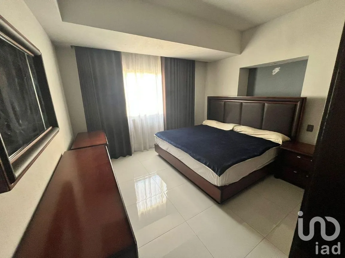 Departamento en Renta en Valle Dorado, Tlalnepantla de Baz, Estado De México | NEX-229994 | iad México | Foto 5 de 22