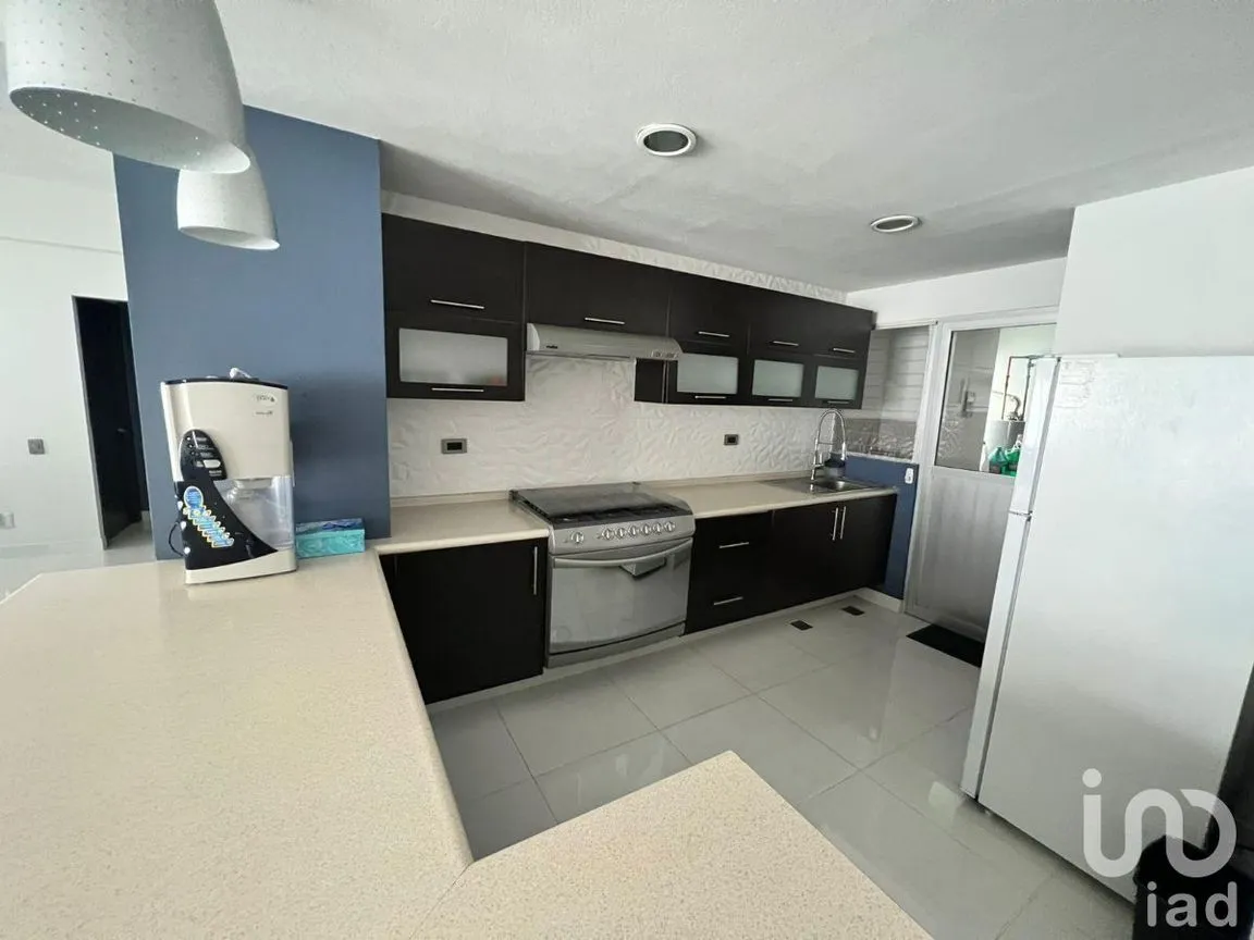 Departamento en Renta en Valle Dorado, Tlalnepantla de Baz, Estado De México | NEX-229994 | iad México | Foto 6 de 22