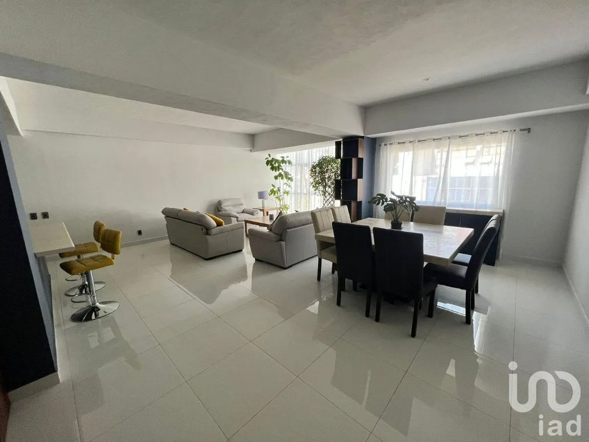 Departamento en Renta en Valle Dorado, Tlalnepantla de Baz, Estado De México | NEX-229994 | iad México | Foto 7 de 22