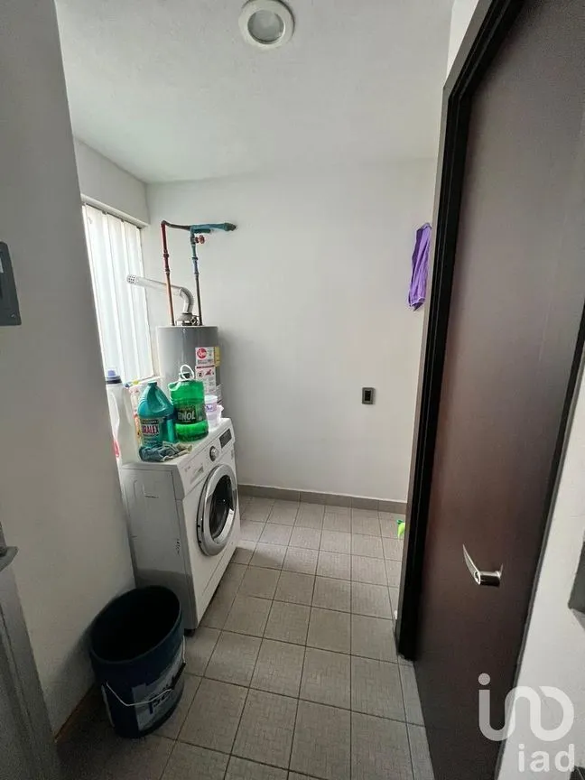 Departamento en Renta en Valle Dorado, Tlalnepantla de Baz, Estado De México | NEX-229994 | iad México | Foto 8 de 22