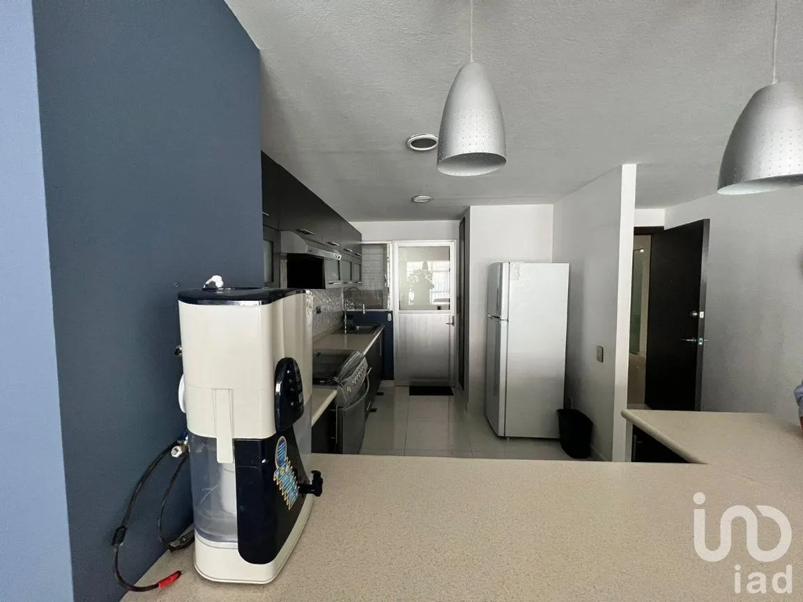 Departamento en Renta en Valle Dorado, Tlalnepantla de Baz, Estado De México | NEX-229994 | iad México | Foto 10 de 22