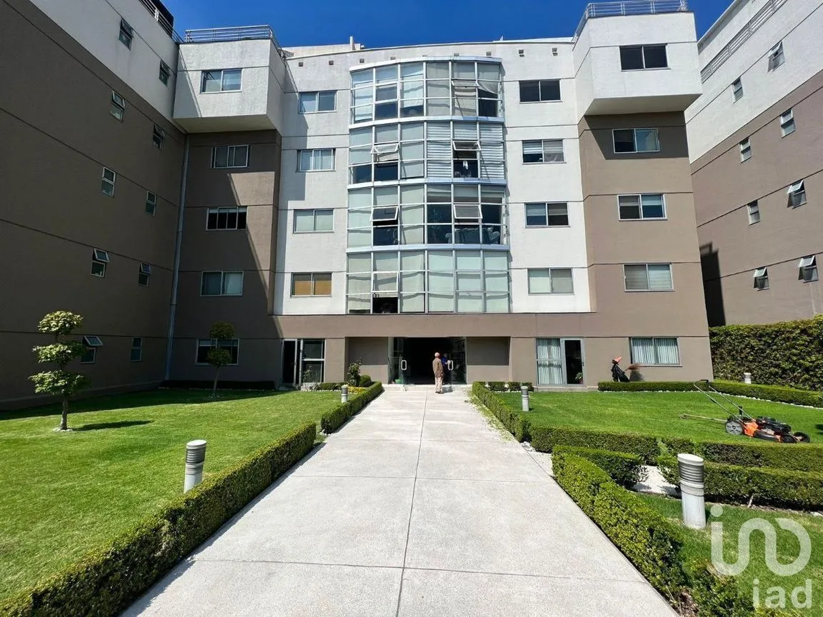 Departamento en Renta en Valle Dorado, Tlalnepantla de Baz, Estado De México | NEX-229994 | iad México | Foto 1 de 22