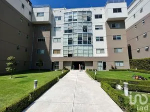 NEX-229994 - Departamento en Renta, con 2 recamaras, con 2 baños, con 100 m2 de construcción en Valle Dorado, CP 54020, Estado De México.
