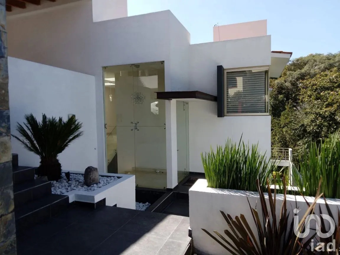 Casa en Venta en Plazas del Condado, Atizapán de Zaragoza, Estado De México | NEX-229996 | iad México | Foto 2 de 46