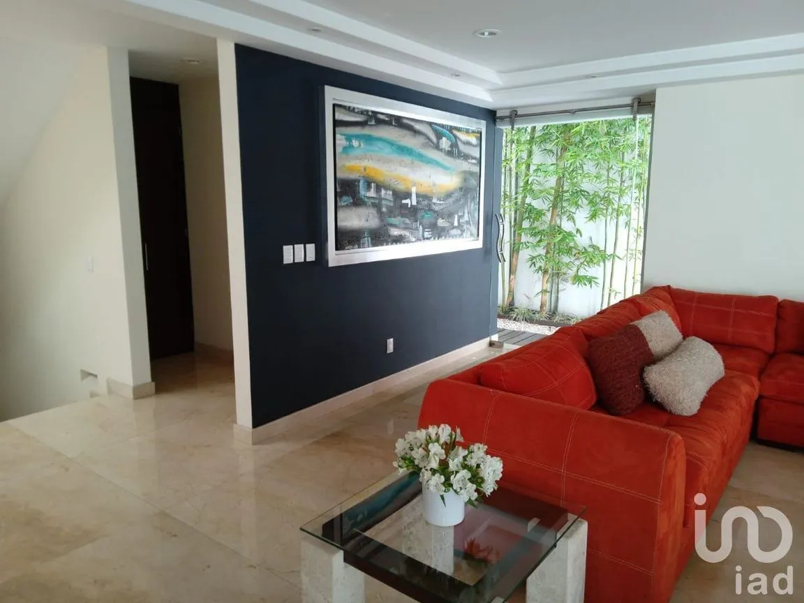 Casa en Venta en Plazas del Condado, Atizapán de Zaragoza, Estado De México | NEX-229996 | iad México | Foto 12 de 46