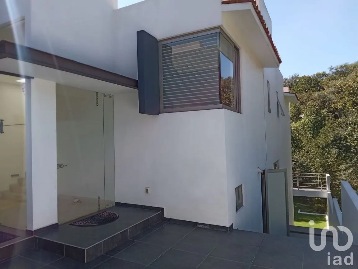 Casa en Venta en Plazas del Condado, Atizapán de Zaragoza, Estado De México | NEX-229996 | iad México | Foto 5 de 46