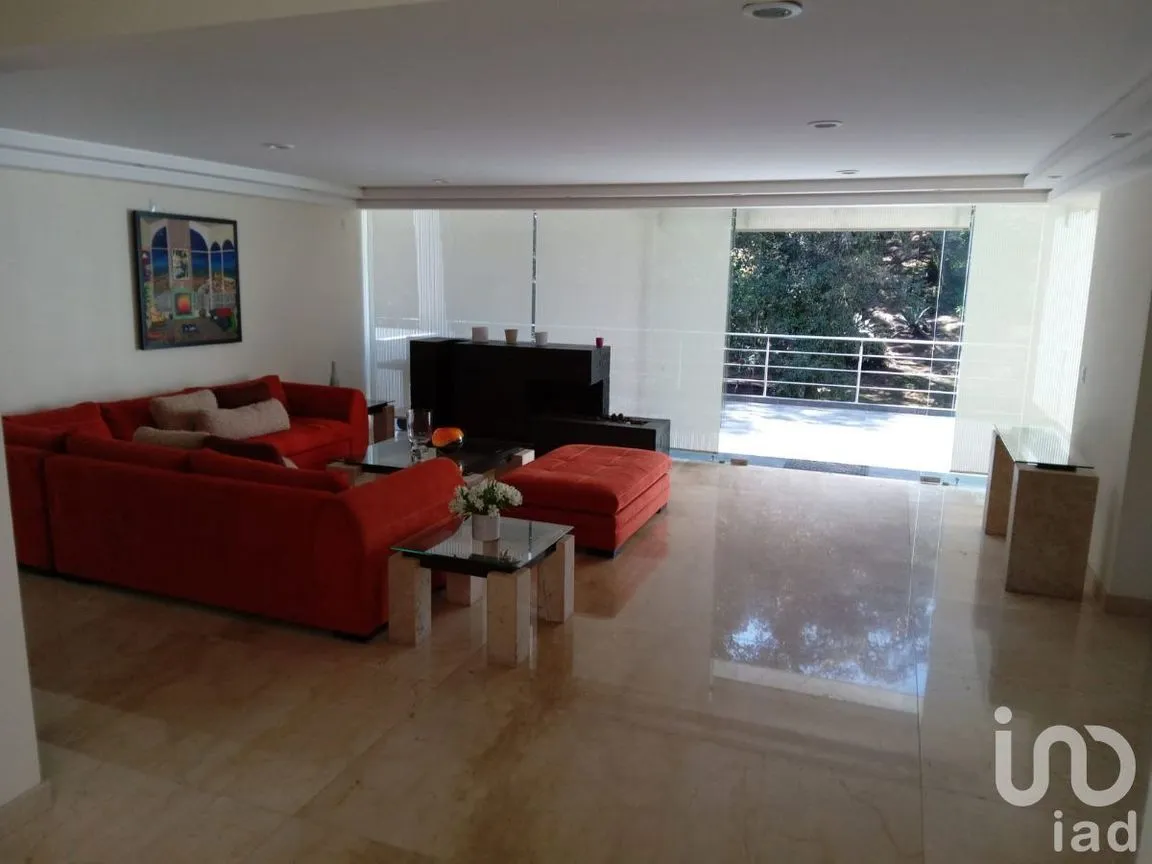 Casa en Venta en Plazas del Condado, Atizapán de Zaragoza, Estado De México | NEX-229996 | iad México | Foto 10 de 46