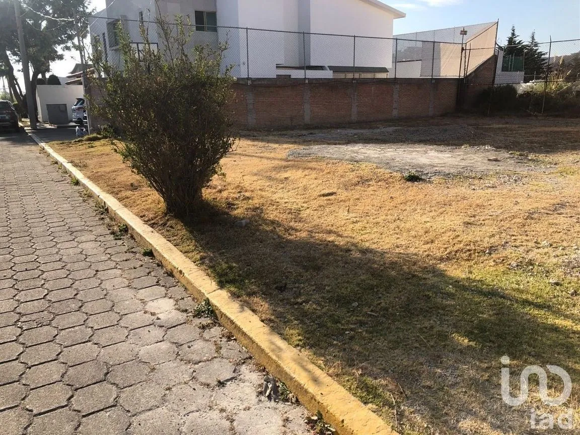 Terreno en Venta en Lomas de Valle Escondido, Atizapán de Zaragoza, Estado De México | NEX-229997 | iad México | Foto 1 de 2
