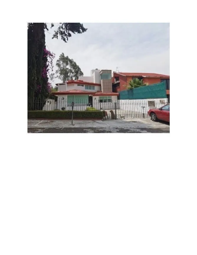 Casa en Venta en Chiluca, Atizapán de Zaragoza, Estado De México | NEX-229998 | iad México | Foto 2 de 7