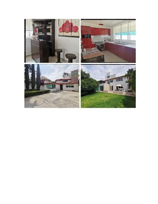 Casa en Venta en Chiluca, Atizapán de Zaragoza, Estado De México | NEX-229998 | iad México | Foto 3 de 7