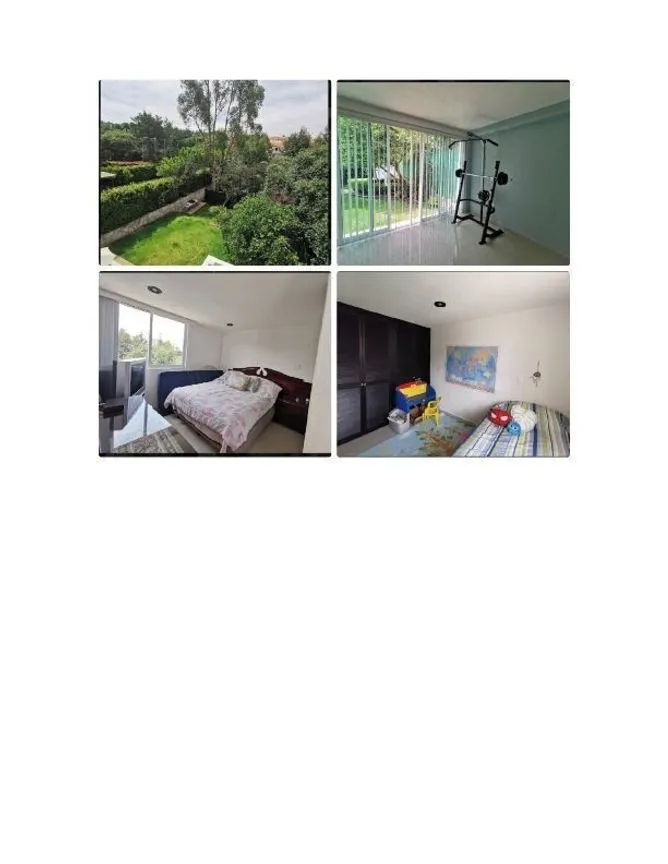 Casa en Venta en Chiluca, Atizapán de Zaragoza, Estado De México | NEX-229998 | iad México | Foto 5 de 7