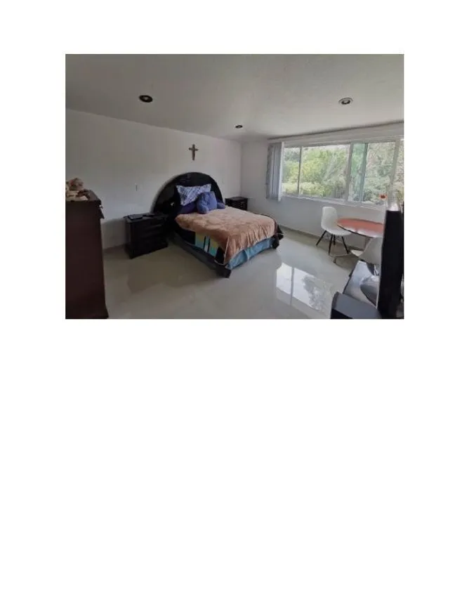 Casa en Venta en Chiluca, Atizapán de Zaragoza, Estado De México | NEX-229998 | iad México | Foto 6 de 7