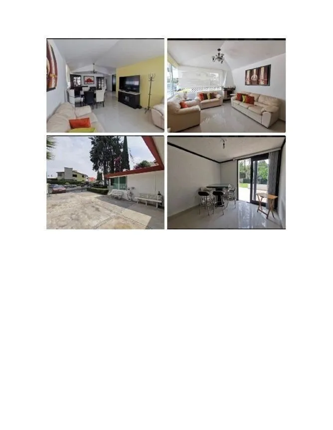 Casa en Venta en Chiluca, Atizapán de Zaragoza, Estado De México | NEX-229998 | iad México | Foto 7 de 7