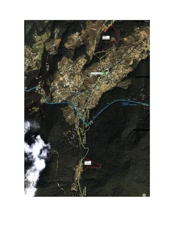 Terreno en Venta en Santa María Mazatla, Jilotzingo, Estado De México | NEX-230000 | iad México | Foto 3 de 3