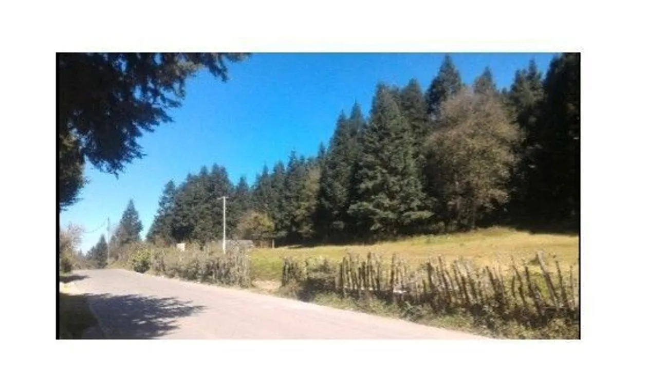 Terreno en Venta en Santa María Mazatla, Jilotzingo, Estado De México | NEX-230000 | iad México | Foto 1 de 3