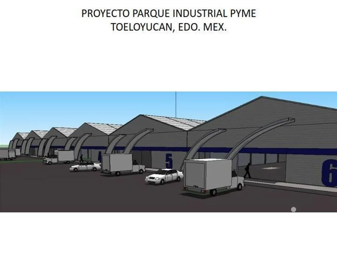 Terreno en Venta en San Bartolo Tlaxihuicalco, Teoloyucan, Estado De México | NEX-230001 | iad México | Foto 5 de 9