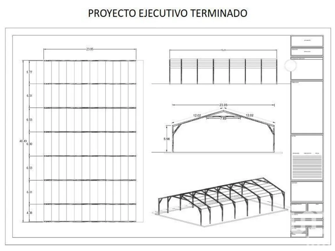 Terreno en Venta en San Bartolo Tlaxihuicalco, Teoloyucan, Estado De México | NEX-230001 | iad México | Foto 6 de 9
