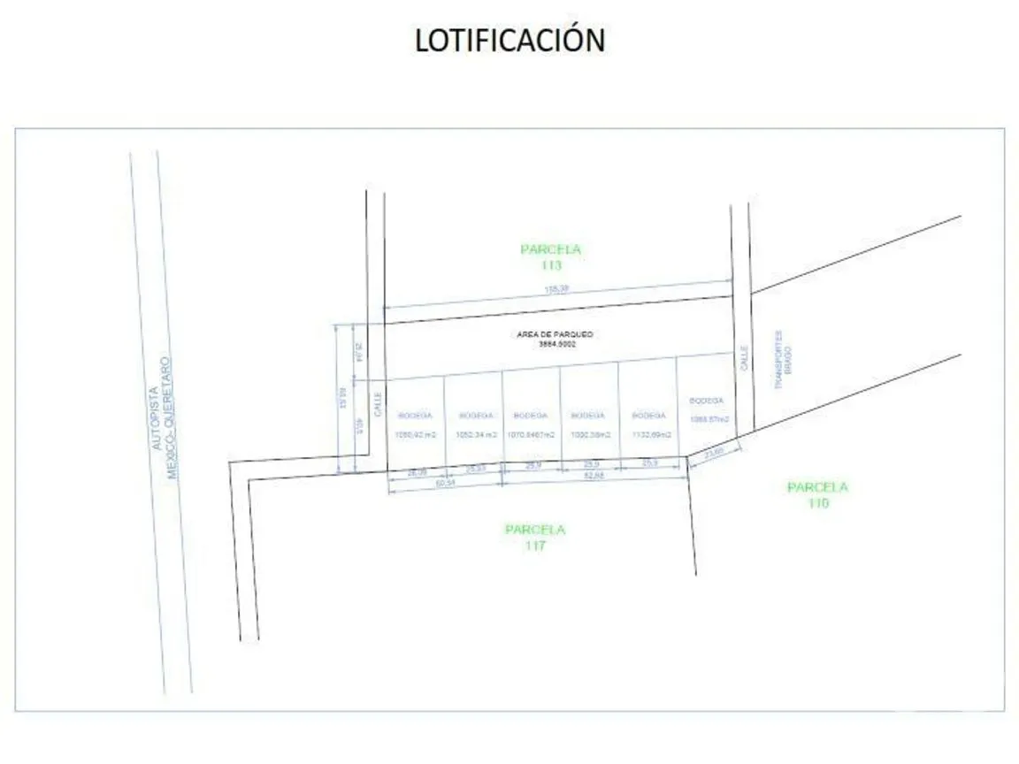 Terreno en Venta en San Bartolo Tlaxihuicalco, Teoloyucan, Estado De México | NEX-230001 | iad México | Foto 9 de 9