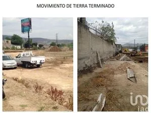 NEX-230001 - Terreno en Venta en San Bartolo Tlaxihuicalco, CP 54784, Estado De México.