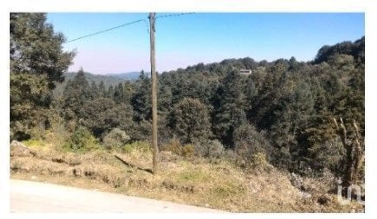 Terreno en Venta en Santa María Mazatla, Jilotzingo, Estado De México | NEX-230002 | iad México | Foto 2 de 5