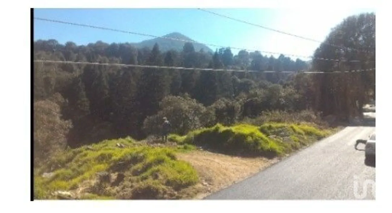 Terreno en Venta en Santa María Mazatla, Jilotzingo, Estado De México | NEX-230002 | iad México | Foto 1 de 5