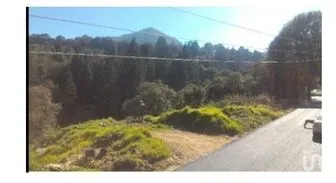 NEX-230002 - Terreno en Venta en Santa María Mazatla, CP 54570, Estado De México.