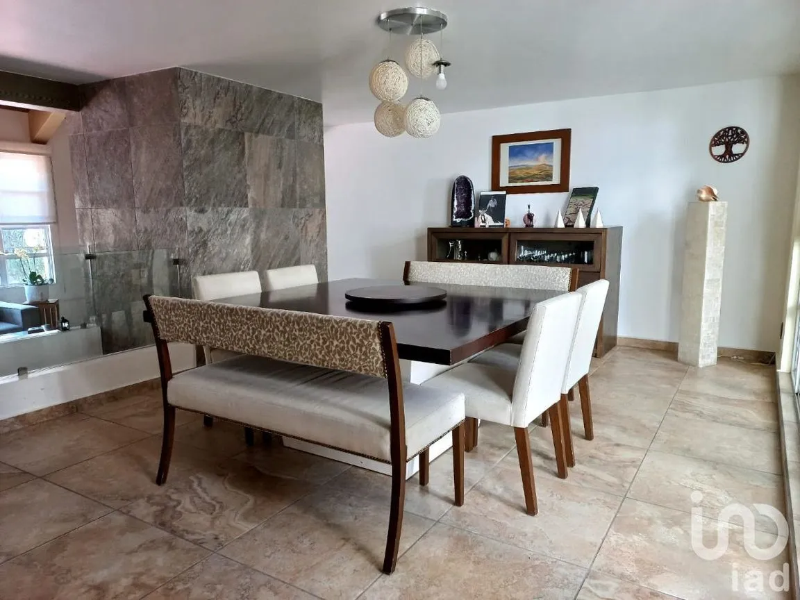 Casa en Venta en Mayorazgos del Bosque, Atizapán de Zaragoza, Estado De México | NEX-230003 | iad México | Foto 13 de 15