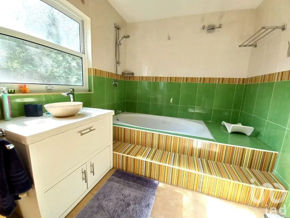 Casa en Venta en Mayorazgos del Bosque, Atizapán de Zaragoza, Estado De México | NEX-230003 | iad México | Foto 15 de 15