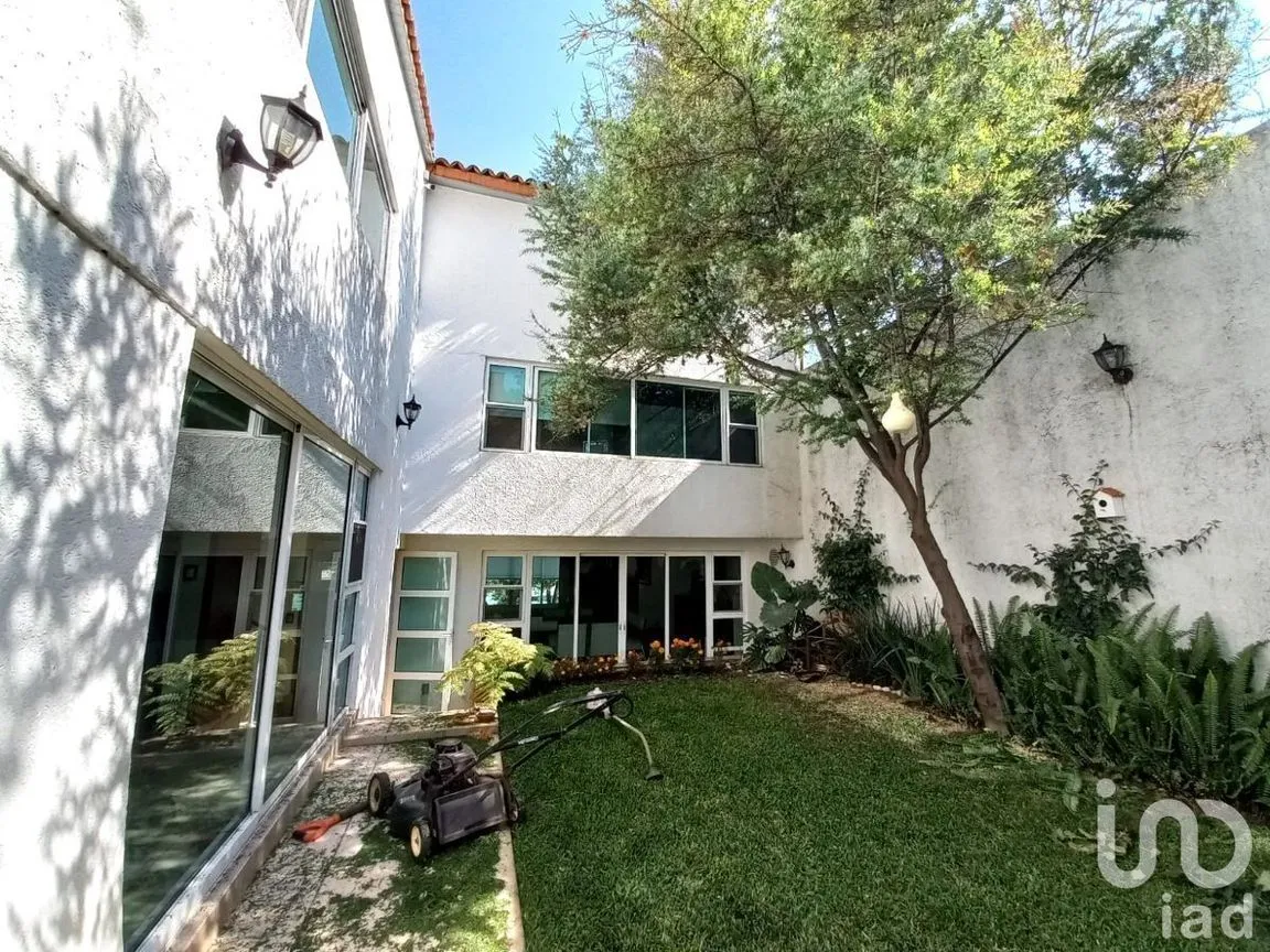 Casa en Venta en Mayorazgos del Bosque, Atizapán de Zaragoza, Estado De México | NEX-230003 | iad México | Foto 3 de 15